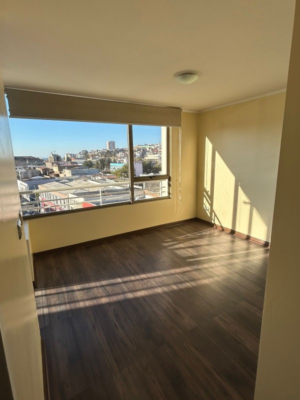 Vende Departamento Calle Morris Valparaiso