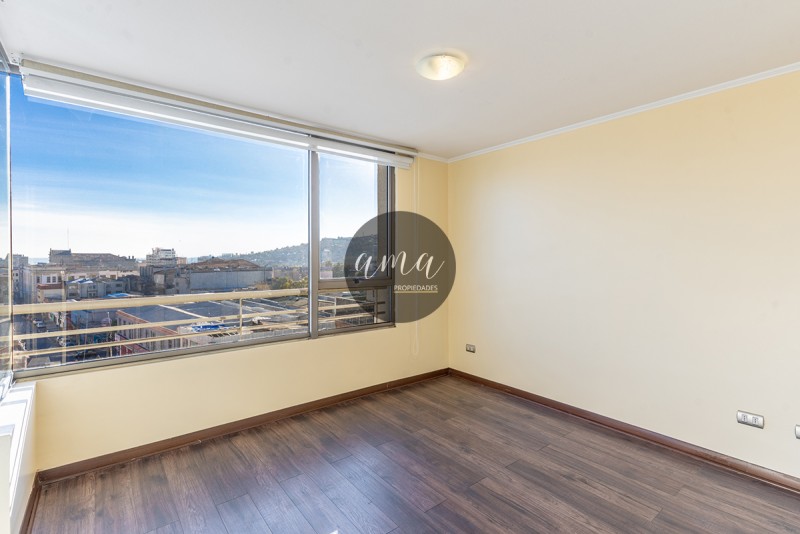 Vende Departamento Calle Morris Valparaiso