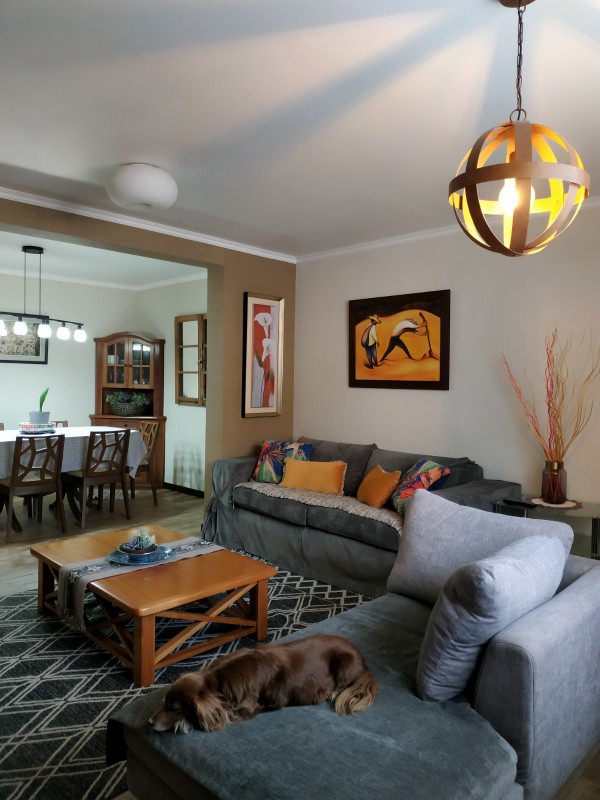 Arriendo Casa en Recreo Pasaje Araya
