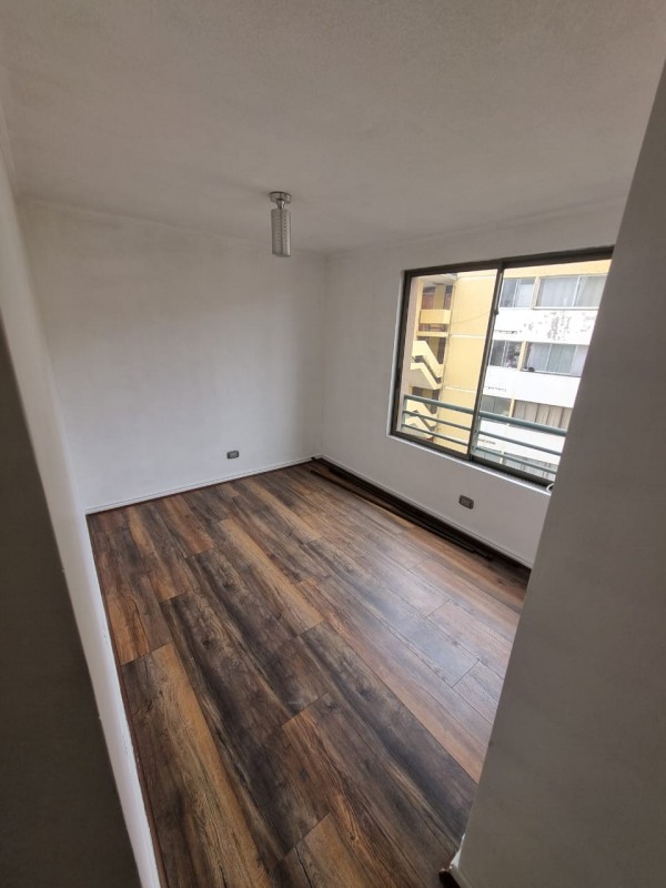 Vende Departamento Plaza Recreo