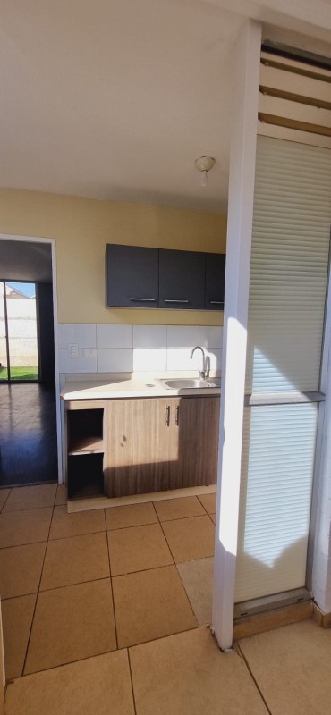 Vende Casa Condominio los Almendros Villa Alemana