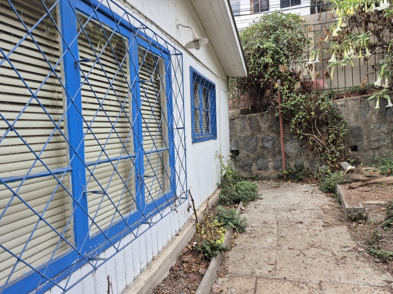 Fotografía de Vende Casa en Chorrillos Bajo Viña del Mar