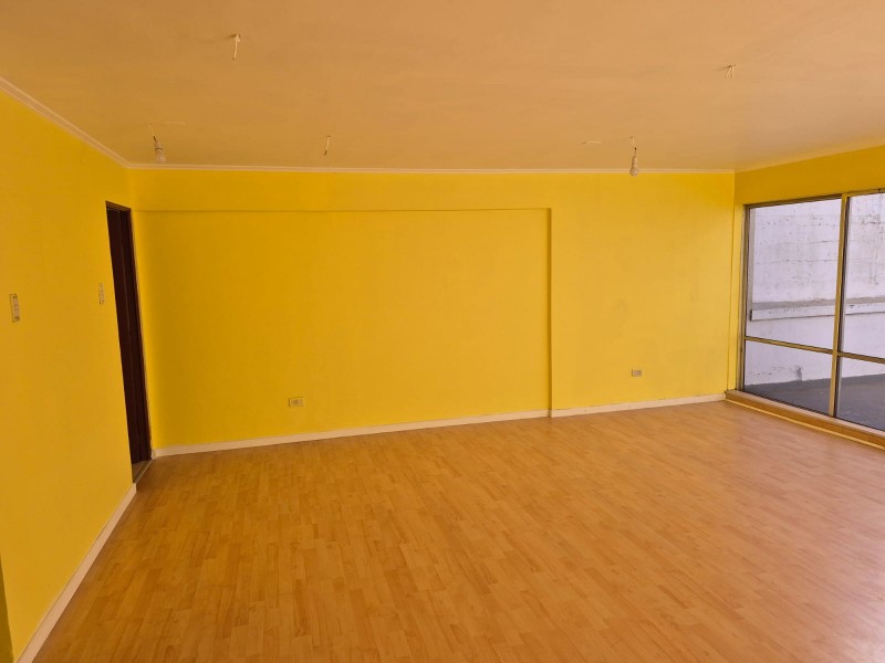 Vende Departamento Edificio Pedro Montt Valparaiso