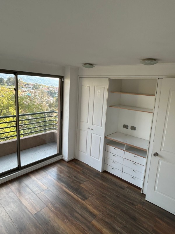 Vende Departamento Plaza Recreo