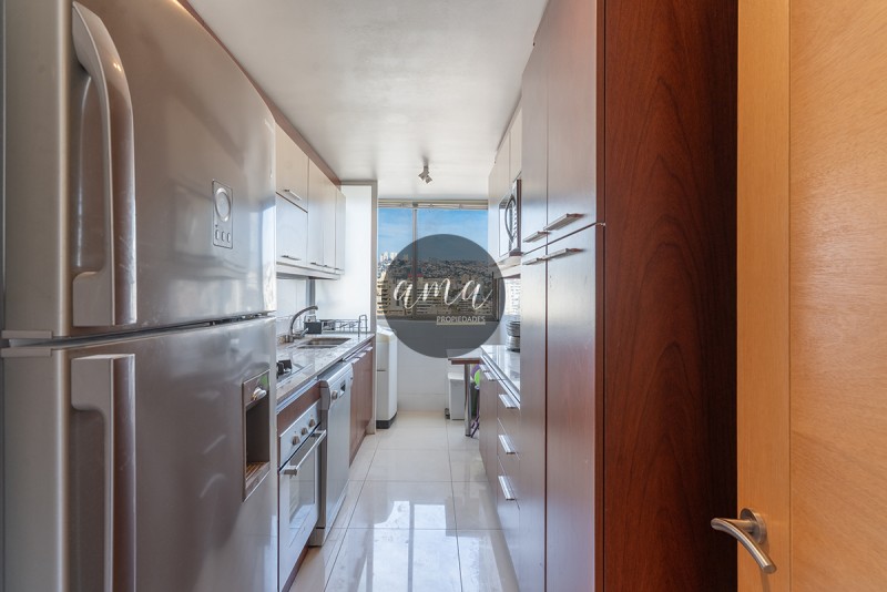Vende Departamento Seis Norte Con Tres Poniente Viña del Mar