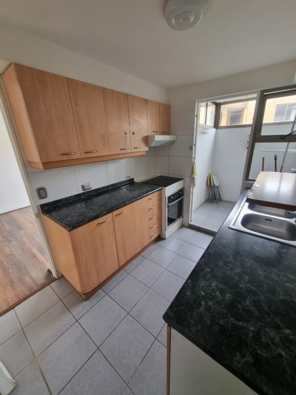 Vende Departamento Plaza Recreo