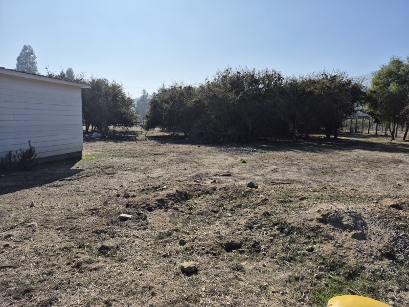 Vende Parcela Condominio Canto del Valle Camino Lo Orozco