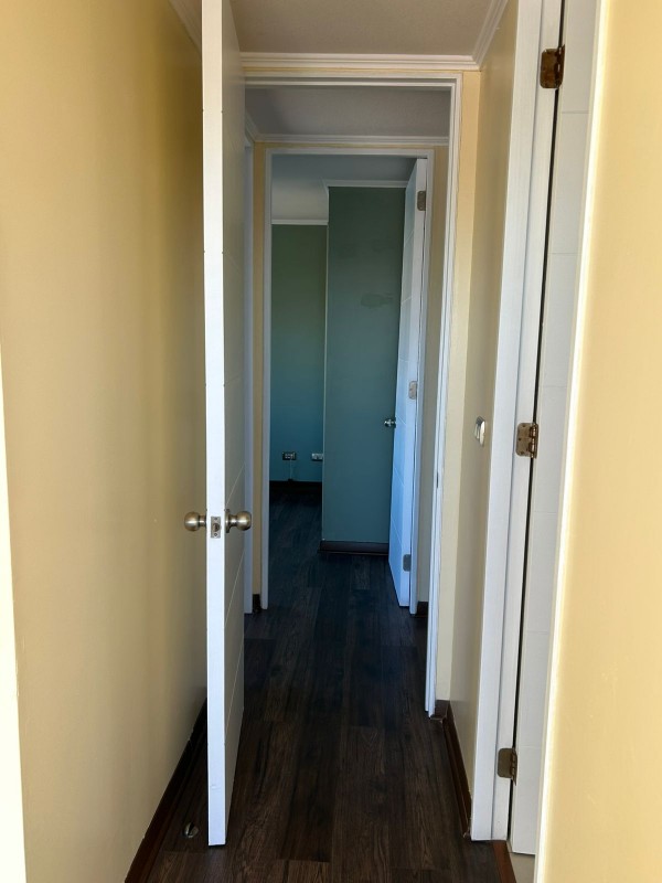 Vende Departamento Calle Morris Valparaiso