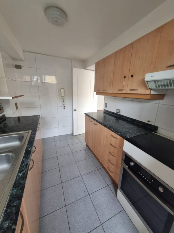 Vende Departamento Plaza Recreo