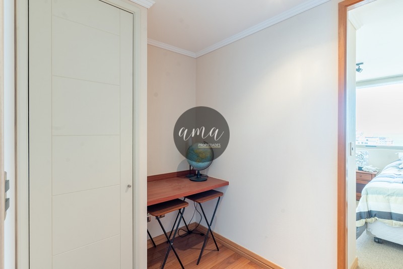 Vende Departamento Seis Norte Con Tres Poniente Viña del Mar