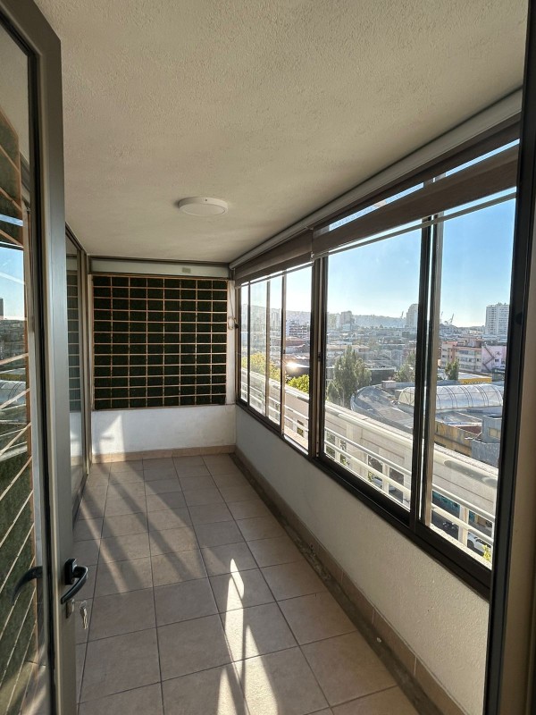 Vende Departamento Calle Morris Valparaiso