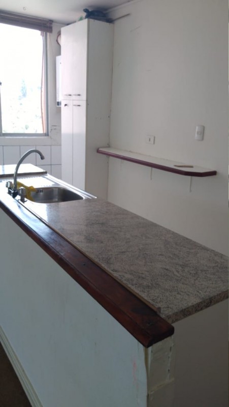 Vende Departamento Canal Beagle Viña del Mar