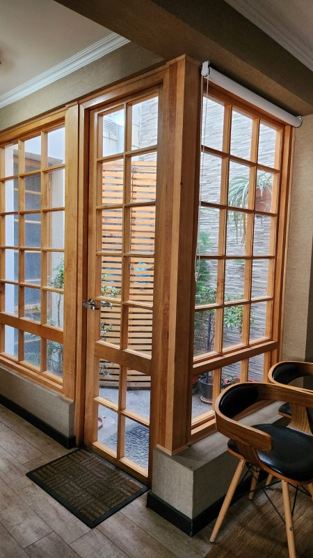 Arriendo Casa en Recreo Pasaje Araya
