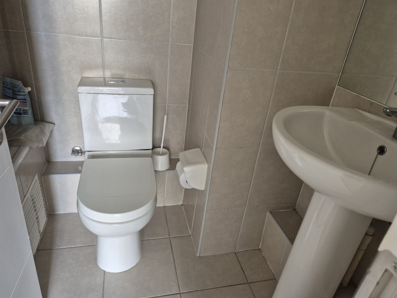 Vende Departamento en Calle Matta Cerro Placeres Valparaiso
