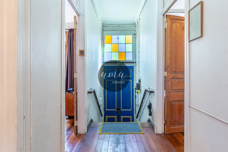 Vende Casa en Sector Recreo