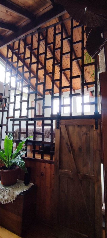 Vende Casa la Cerro la Loma Valparaíso