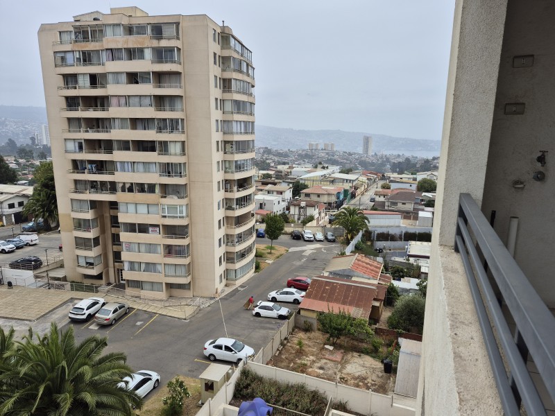 Vende Departamento en Calle Matta Cerro Placeres Valparaiso