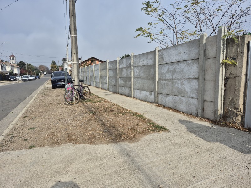 Vende Terreno Central en Limache