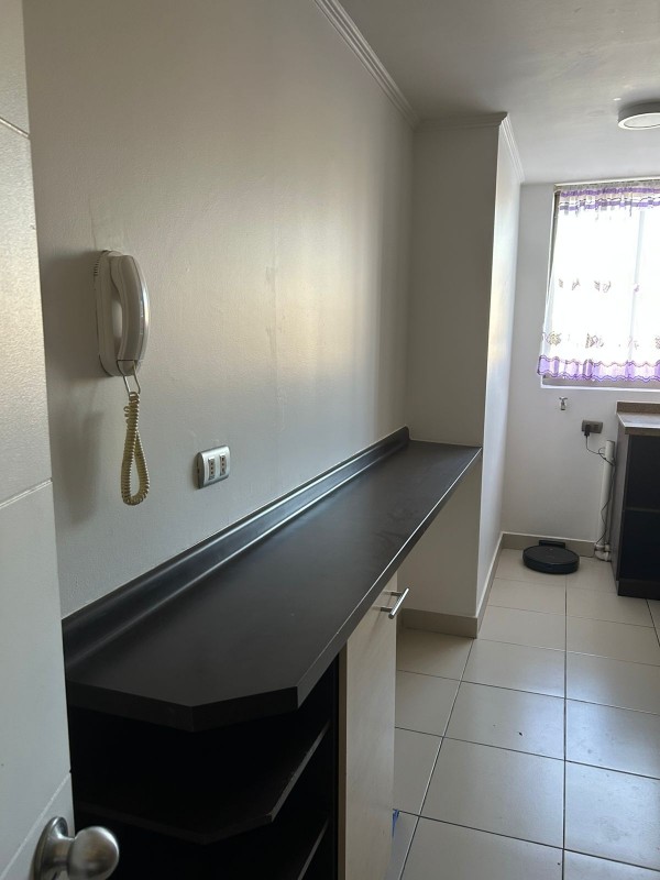 Vende Departamento Calle Morris Valparaiso