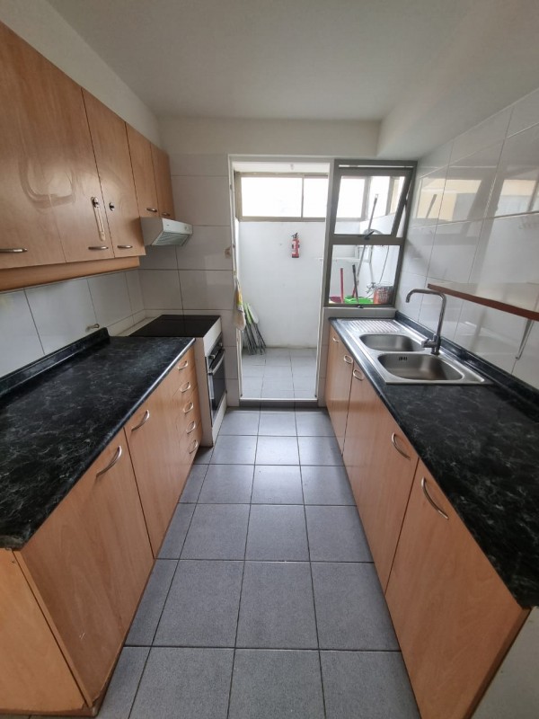 Vende Departamento Plaza Recreo