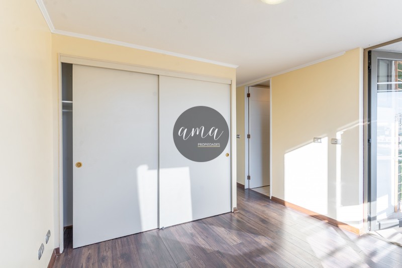 Vende Departamento Calle Morris Valparaiso