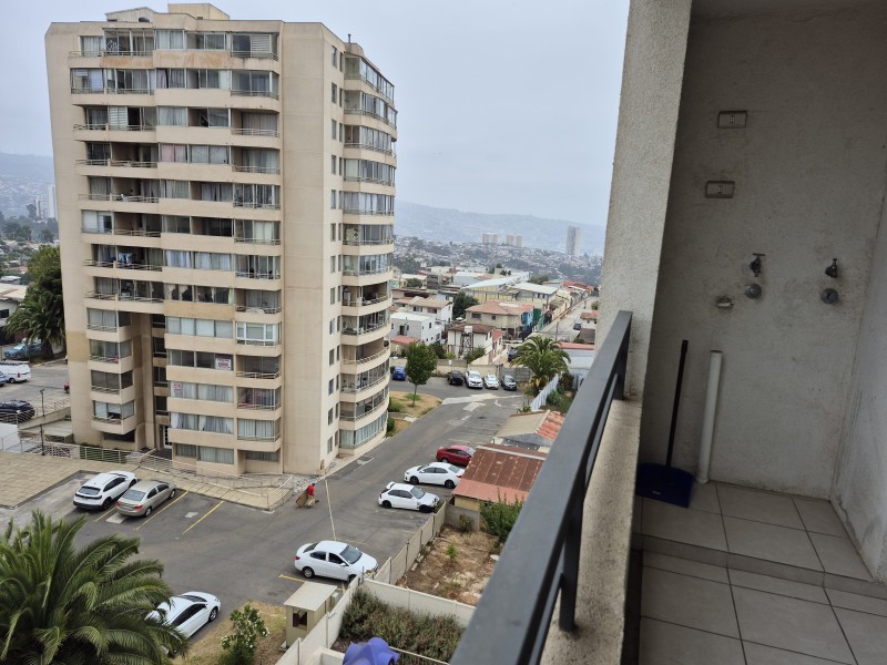 Vende Departamento en Calle Matta Cerro Placeres Valparaiso
