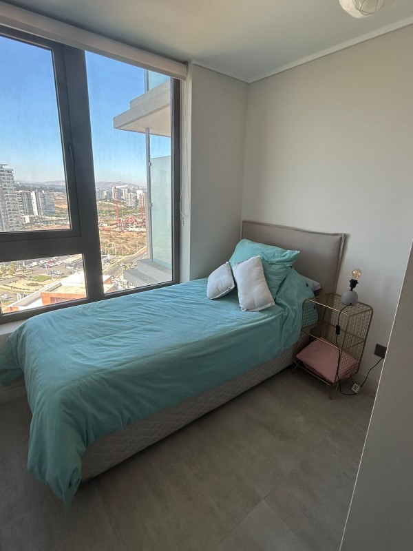 Arrienda Departamento Reñaca Norte