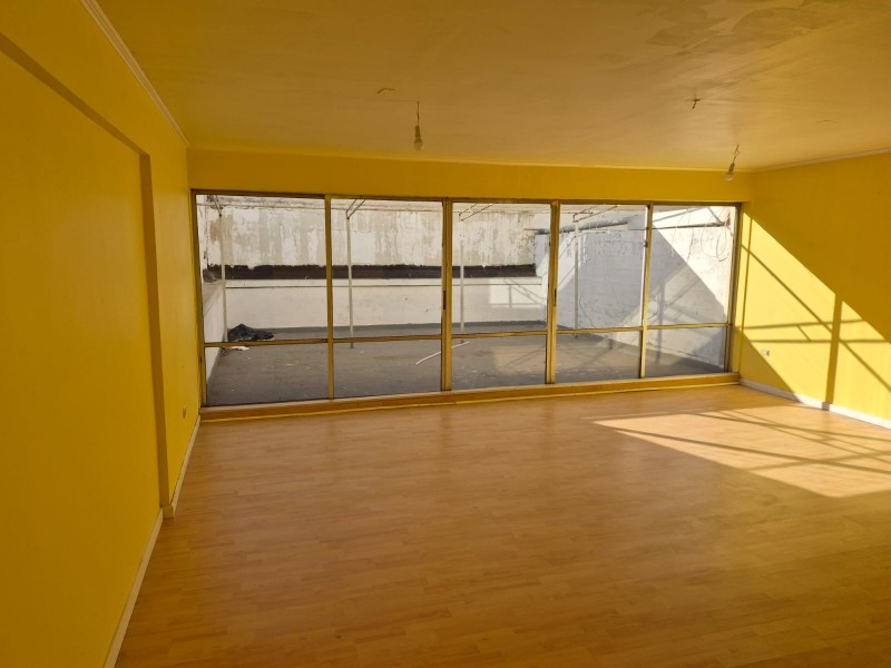 Vende Departamento Edificio Pedro Montt Valparaiso