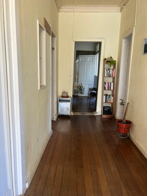 Vende Casa la Cerro la Loma Valparaíso