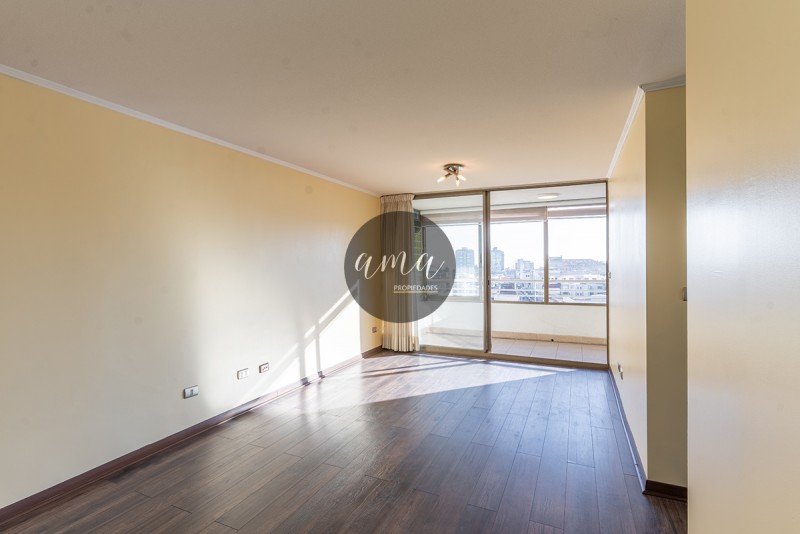 Vende Departamento Calle Morris Valparaiso