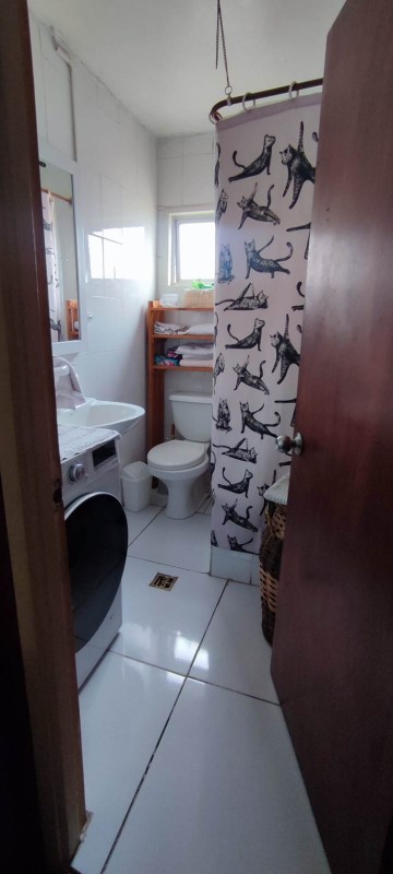 Vende Casa la Cerro la Loma Valparaíso