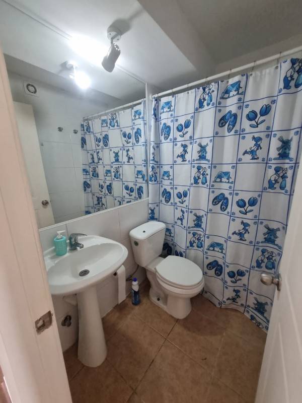 Vende Departamento Plaza Recreo