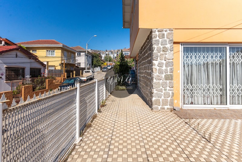 Valparaíso Casa en Cerro Alegre