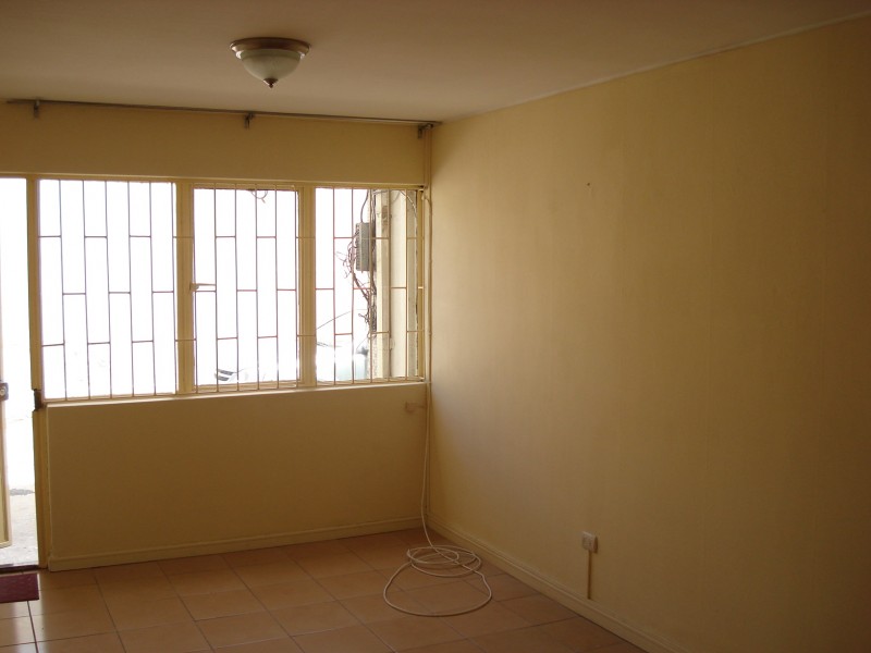Arriendo Departamento en Calle Arlegui