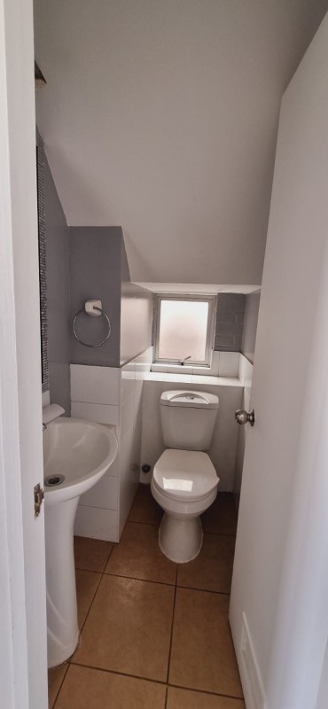 Vende Casa Condominio los Almendros Villa Alemana