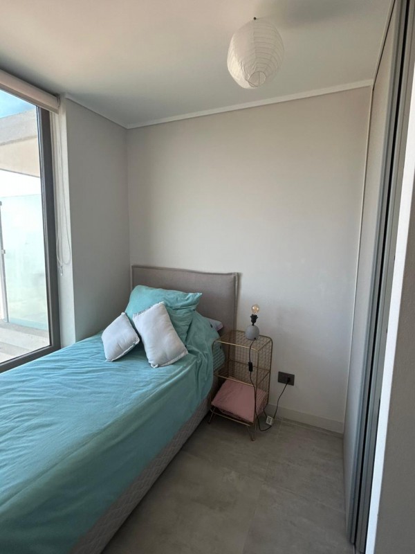 Arrienda Departamento Reñaca Norte