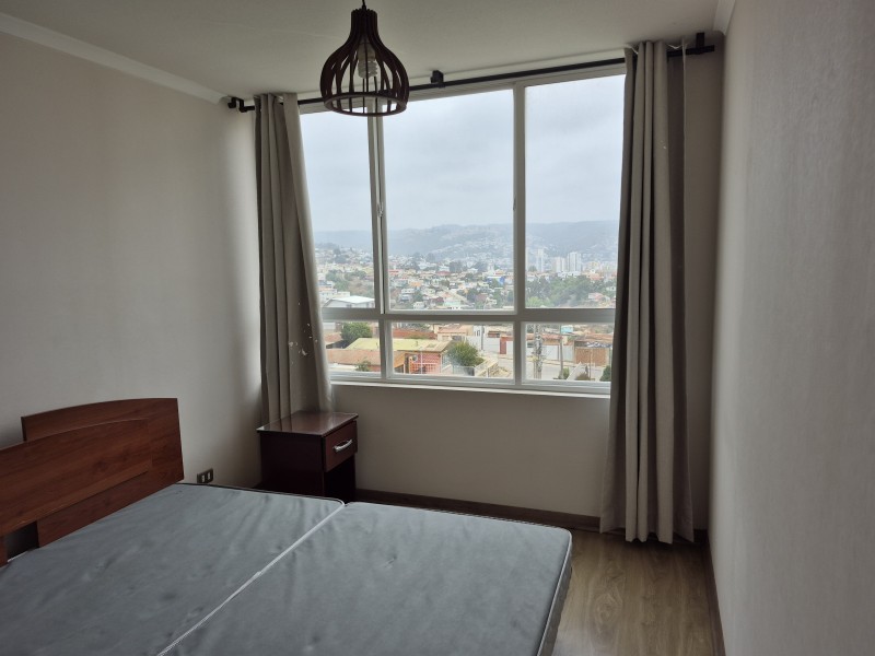Vende Departamento en Calle Matta Cerro Placeres Valparaiso