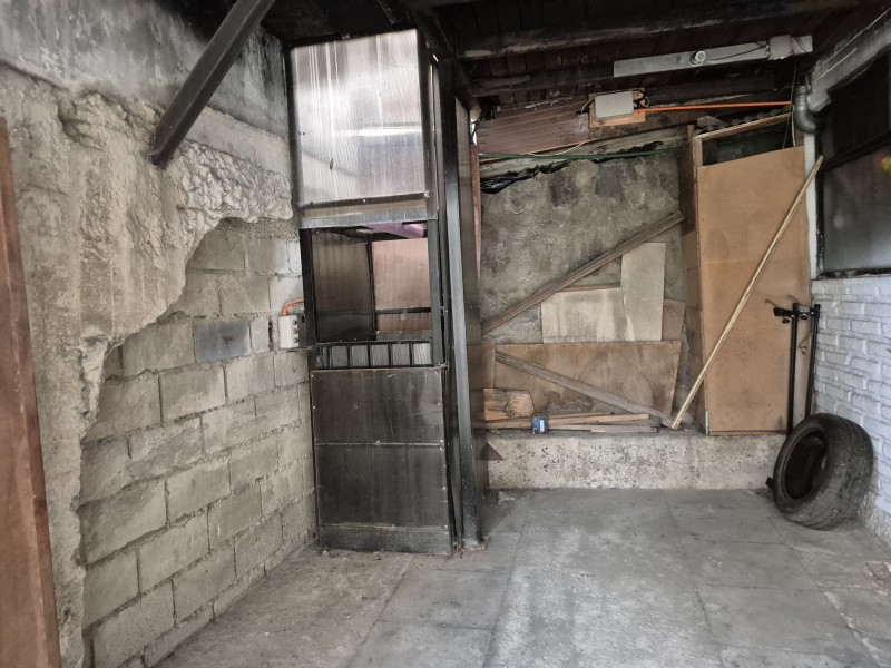 Vende Casa en Chorrillos Bajo Viña del Mar