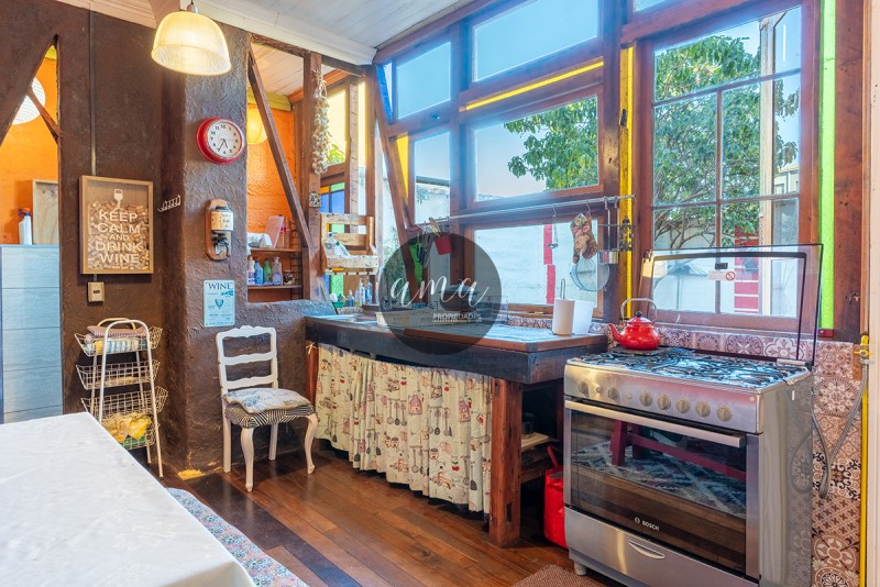 Vende Casa en Sector Recreo