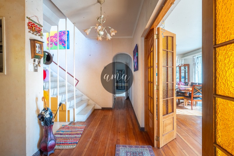 Valparaíso Casa en Cerro Alegre