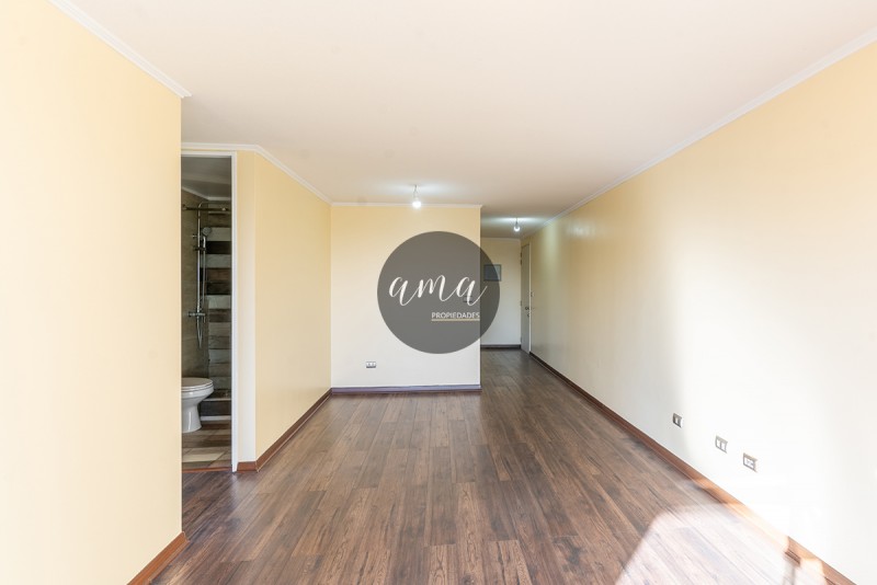 Vende Departamento Calle Morris Valparaiso