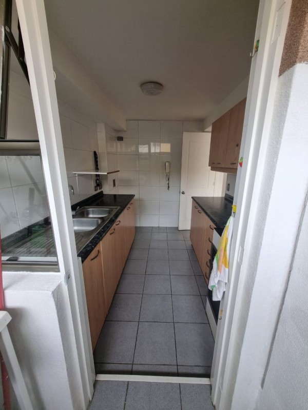 Vende Departamento Plaza Recreo