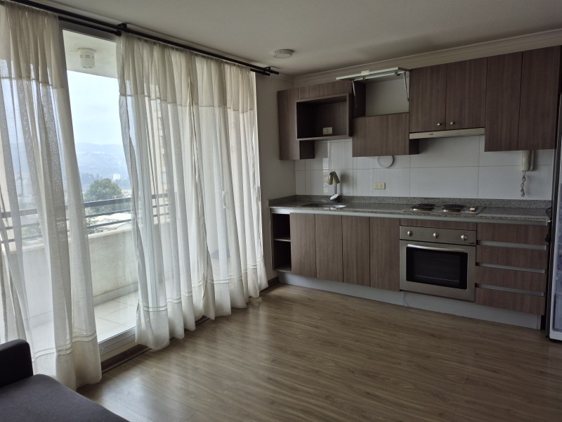 Vende Departamento en Calle Matta Cerro Placeres Valparaiso