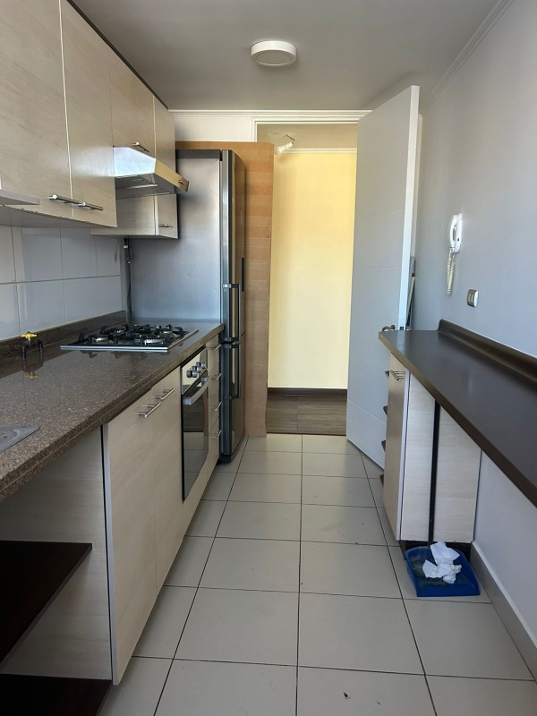 Vende Departamento Calle Morris Valparaiso