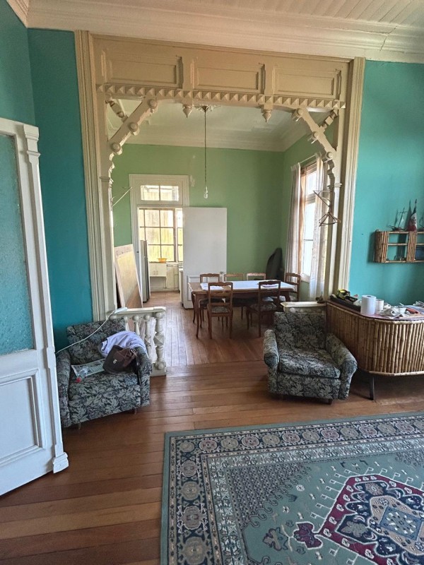 Vende Casa la Cerro la Loma Valparaíso