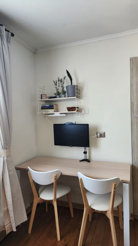 Arriendo Casa en Recreo Pasaje Araya