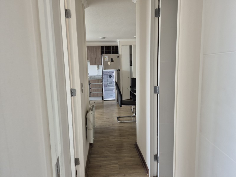 Vende Departamento en Calle Matta Cerro Placeres Valparaiso