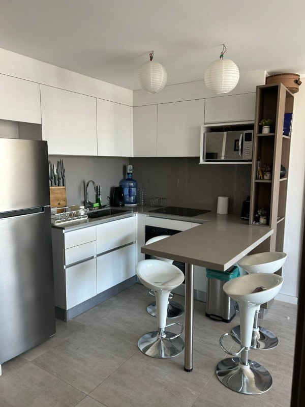 Arrienda Departamento Reñaca Norte