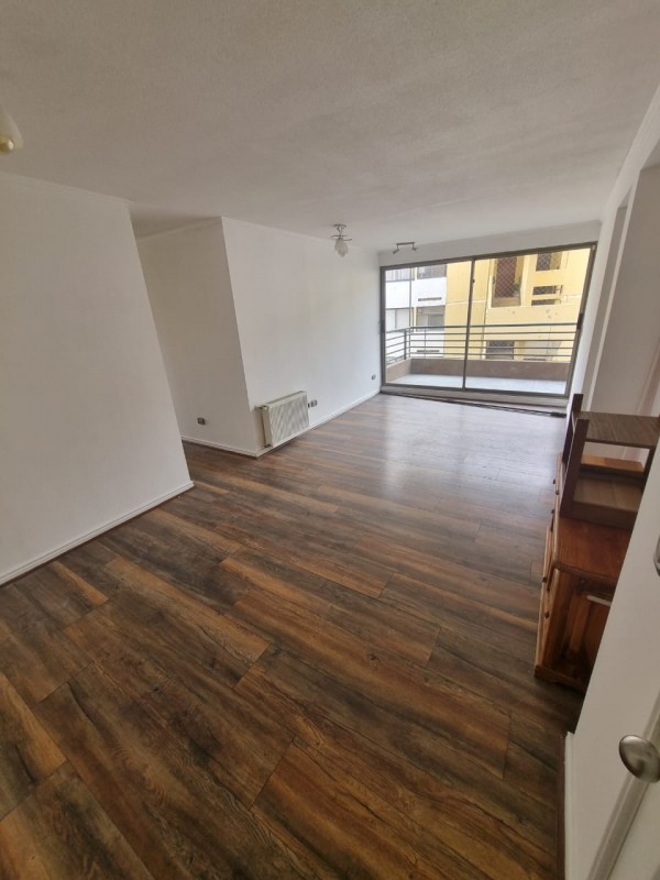 Vende Departamento Plaza Recreo