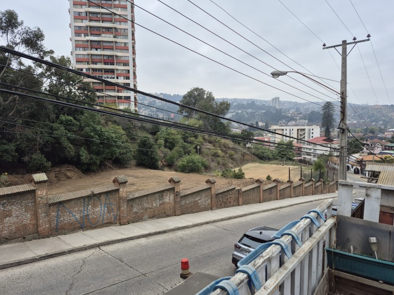 Vende Casa en Chorrillos Bajo Viña del Mar